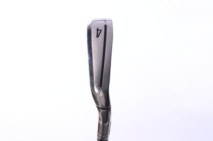 Used TaylorMade M6 Single 4-Iron - Right-Handed - Regular Flex