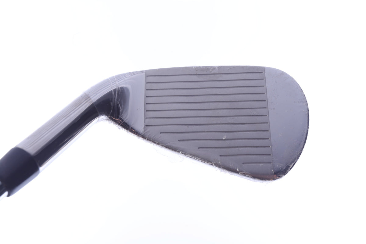 Used Callaway Paradym Ai Smoke Single 7-Iron - Right-Handed - Stiff Flex-Next Round