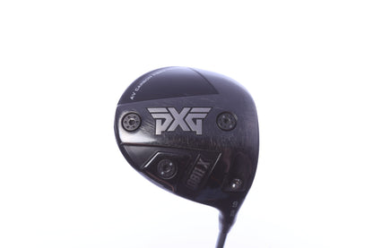 Used PXG 0811 X GEN4 Driver - 9 Degrees - Extra Stiff Flex Fujikura Pro 2.0 - Right-Handed-Next Round