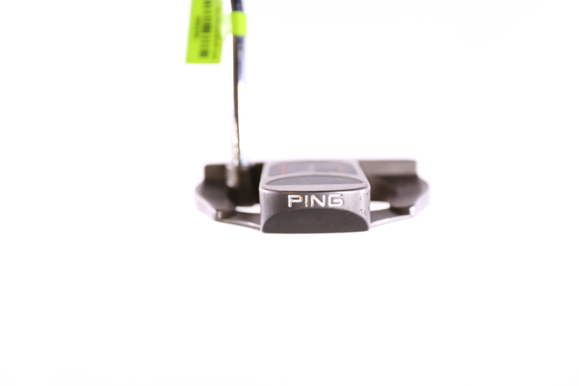 Used Ping i-Series CRAZ-E Putter - Right-Handed - 35 in - Mallet-Next Round