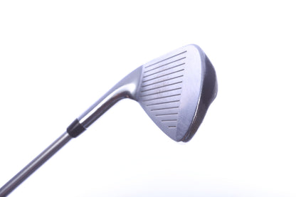 Used Mizuno JPX 850 Forged Single 7-Iron - Right-Handed - Stiff Flex