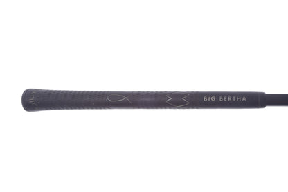 Used Callaway X-18 Pitching Wedge - Right-Handed - 46 Degrees - Wedge Flex-Next Round