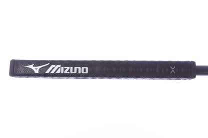 Used Mizuno M.Craft X S6 Putter - Left-Handed - 35 in - Mallet