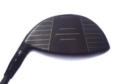 Used Callaway Elyte Max Fast Driver - 10.5 Degrees - Seniors Flex Mitsubishi Vanquish 4 - Right-Handed-Next Round