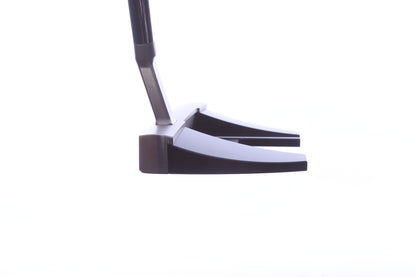 Used Evnroll V5.2 Duo Hatchback Mallet Putter - Right-Handed - 35 in - Mallet