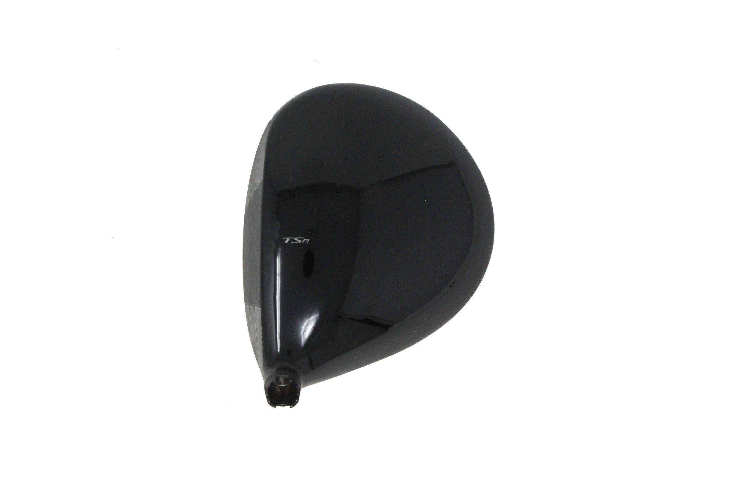 Used Titleist TSR3 Driver - HEAD ONLY - Right-Handed - 9 Degrees