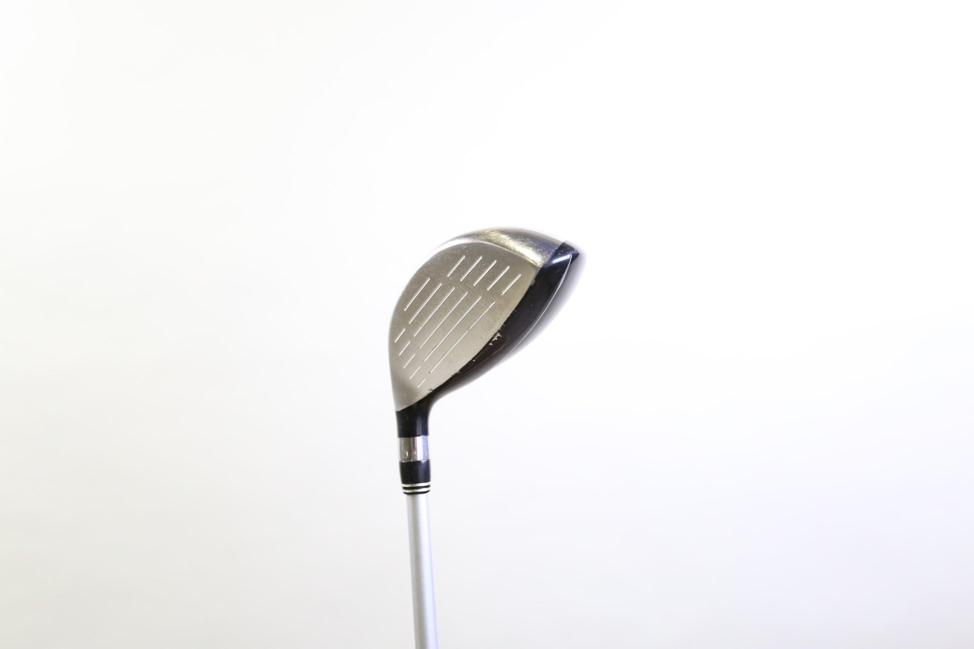 Used Cobra Baffler Rail-H 5H Hybrid - Right-Handed - 25 Degrees - Ladies Flex-Next Round