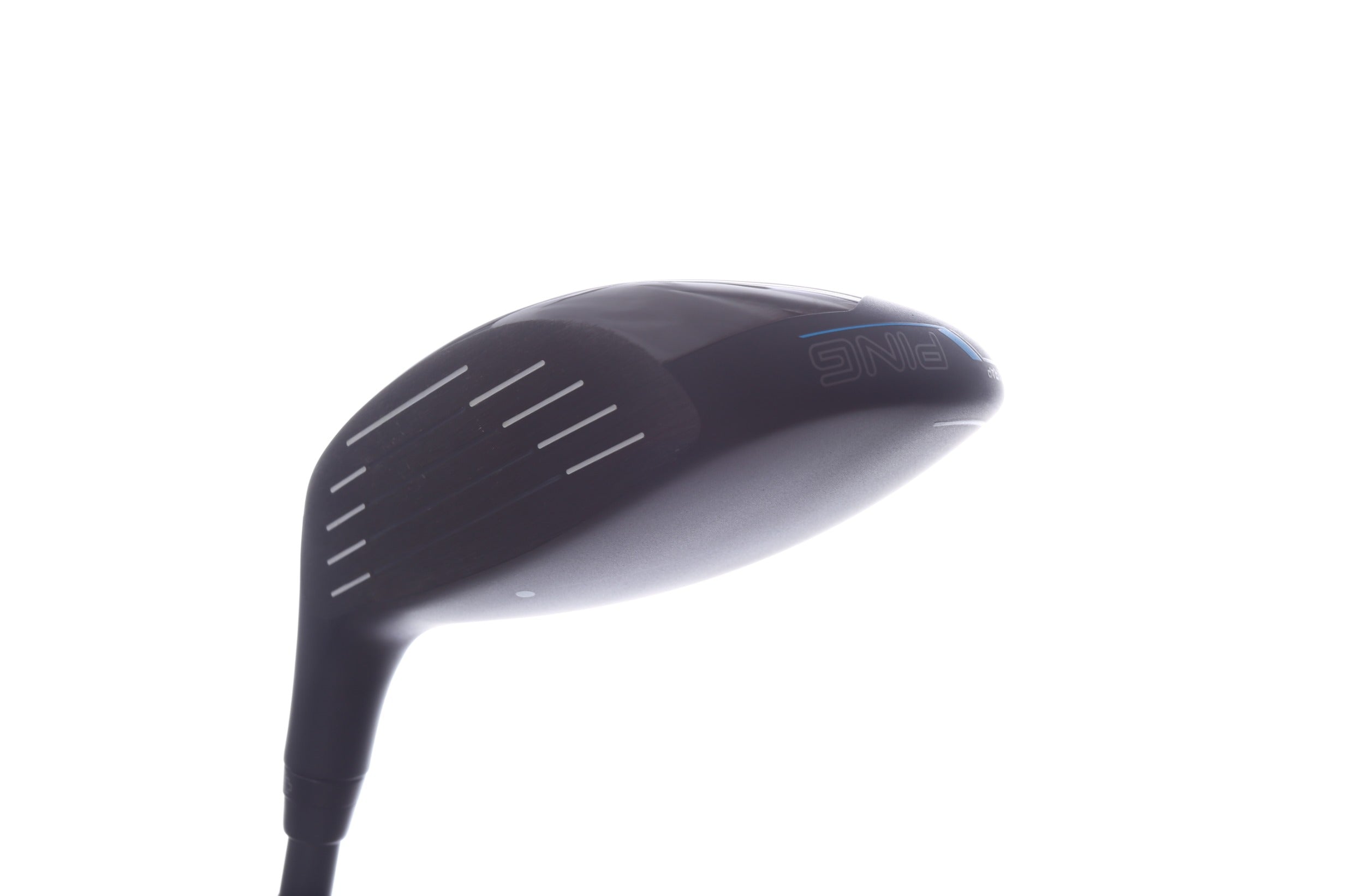 Used Ping G440 SFT Right-Handed Fairway Wood – Next Round