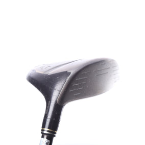 Used XXIO Prime 9 3-Wood - Right-Handed - 15 Degrees - Soft Regular Flex-Next Round