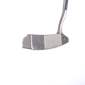 Used Toulon Design Long Island Putter - Right-Handed - 34 in - Blade-Next Round