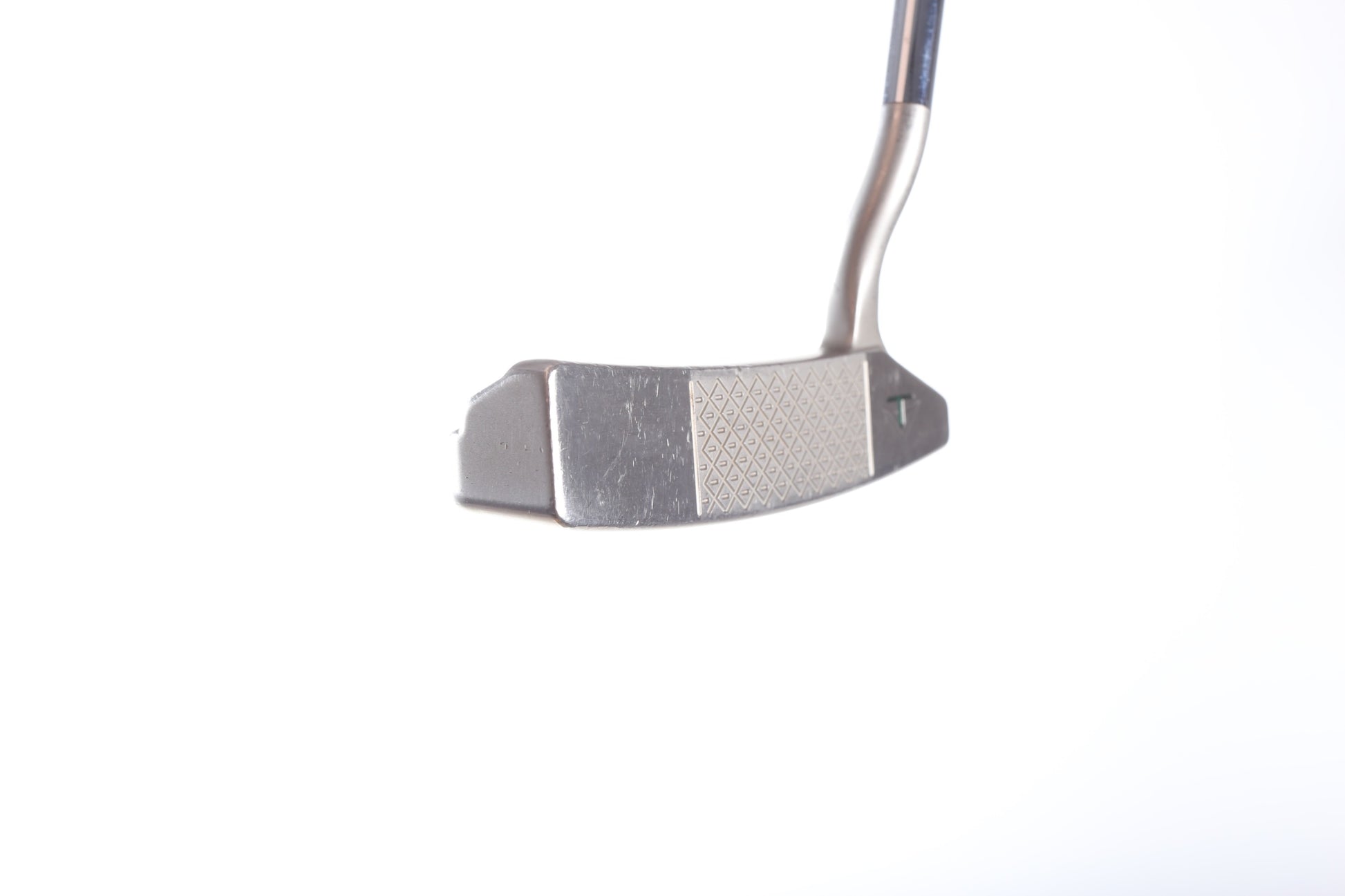 Used Toulon Design Long Island Putter - Right-Handed - 34 in - Blade-Next Round