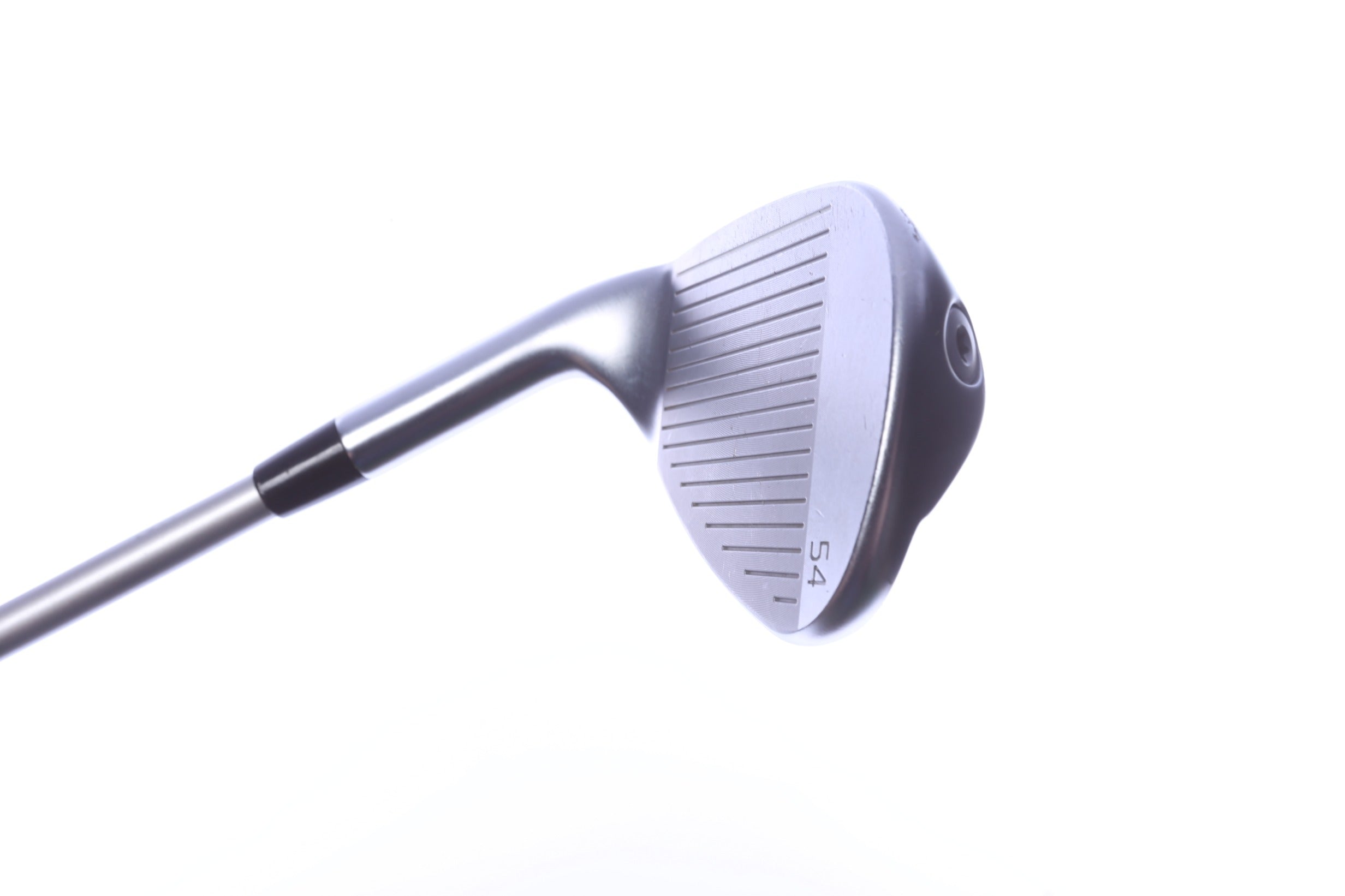 Used Ping G430 Sand Wedge - Right-Handed - 54 Degrees - Regular Flex