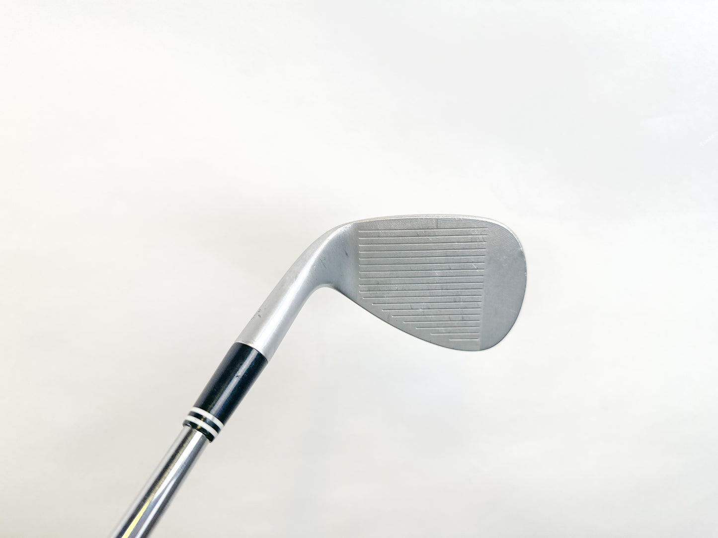 Used Cleveland CBX Lob Wedge - Right-Handed - 58 Degrees - Stiff Flex-Next Round