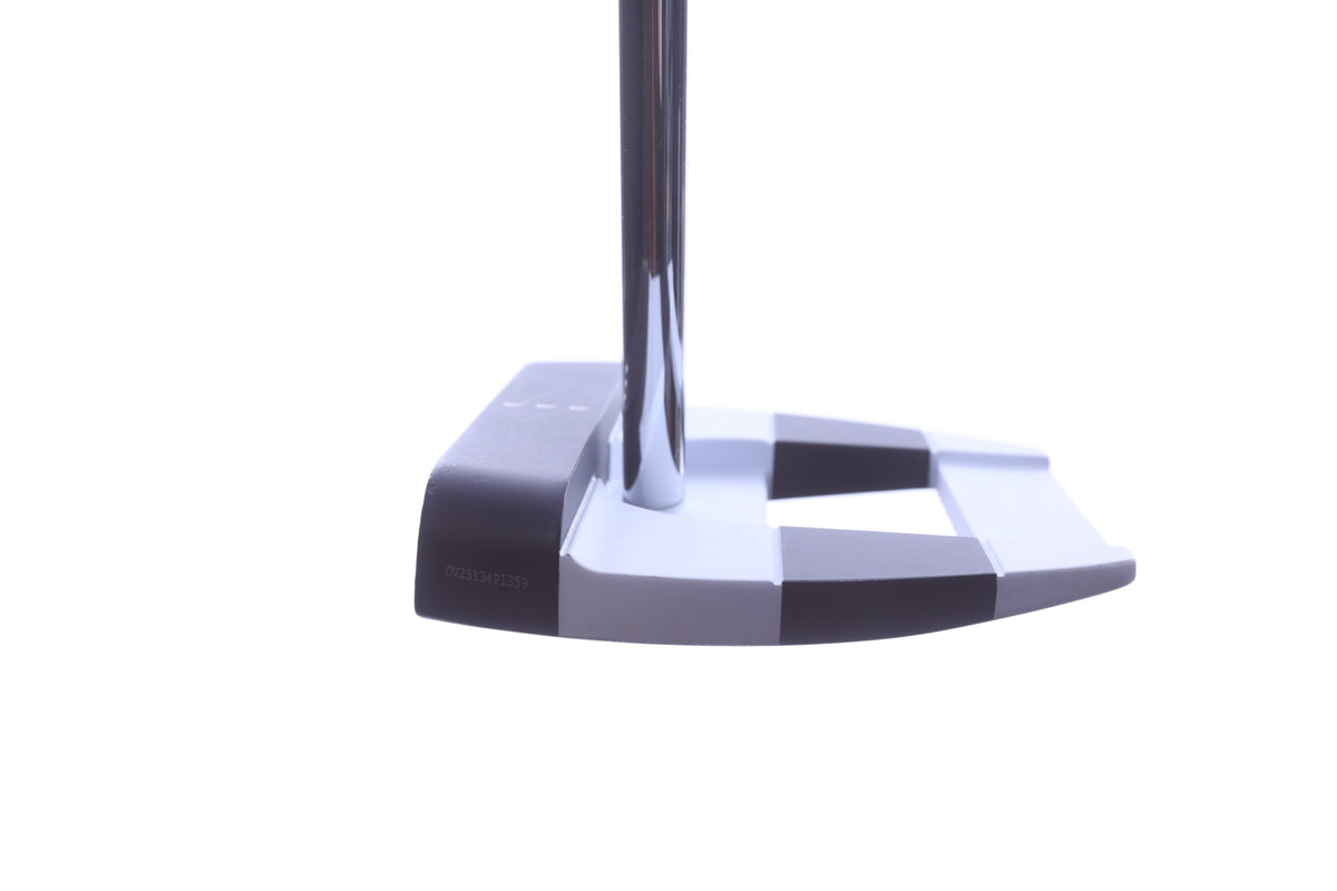 Used Odyssey Ai-ONE Square 2 Square Jailbird Cruiser Putter - Ambidextrous - 38 in - Mallet