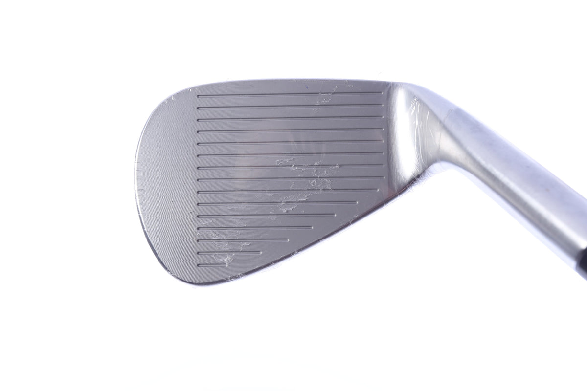 Used TaylorMade 2024 P7CB Pitching Wedge - Left-Handed - 46 Degrees - Extra Stiff Flex