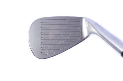 Used TaylorMade 2024 P7CB Pitching Wedge - Left-Handed - 46 Degrees - Extra Stiff Flex