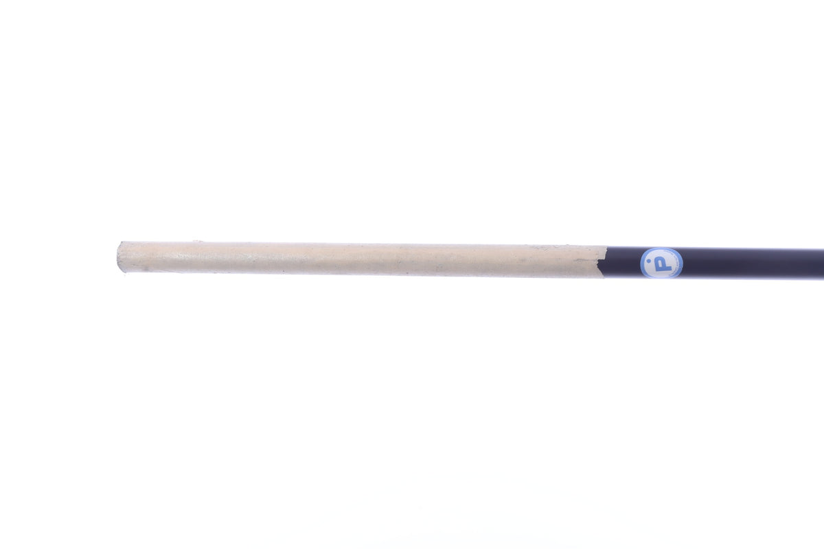 Used Kbs Tour Graphite Prototype Hybrid Shaft Extra Stiff Flex Graphite - 39 in - No Adapter