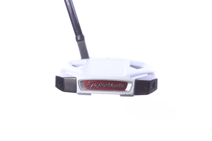 Used TaylorMade Spider EX Ghost Putter - Right-Handed - 35 in - Mallet