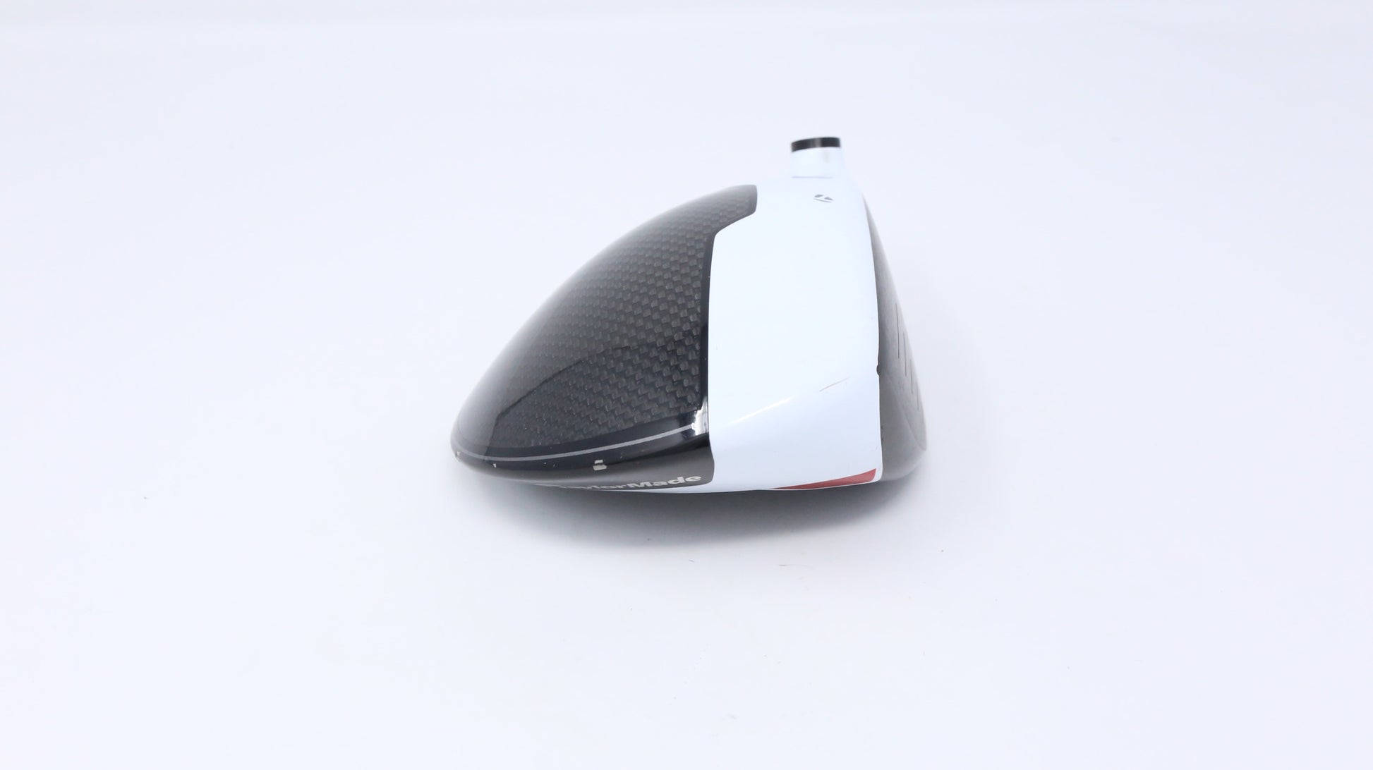 Used TaylorMade 2016 M1 Driver - HEAD ONLY - Right-Handed - 10.5 Degrees-Next Round