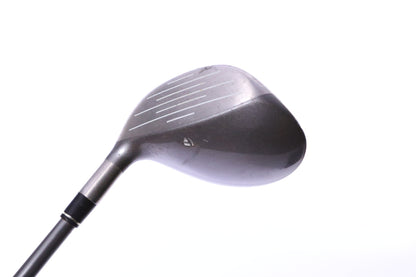 Used TaylorMade r7 Draw 7-Wood - Right-Handed - 21 Degrees - Ladies Flex