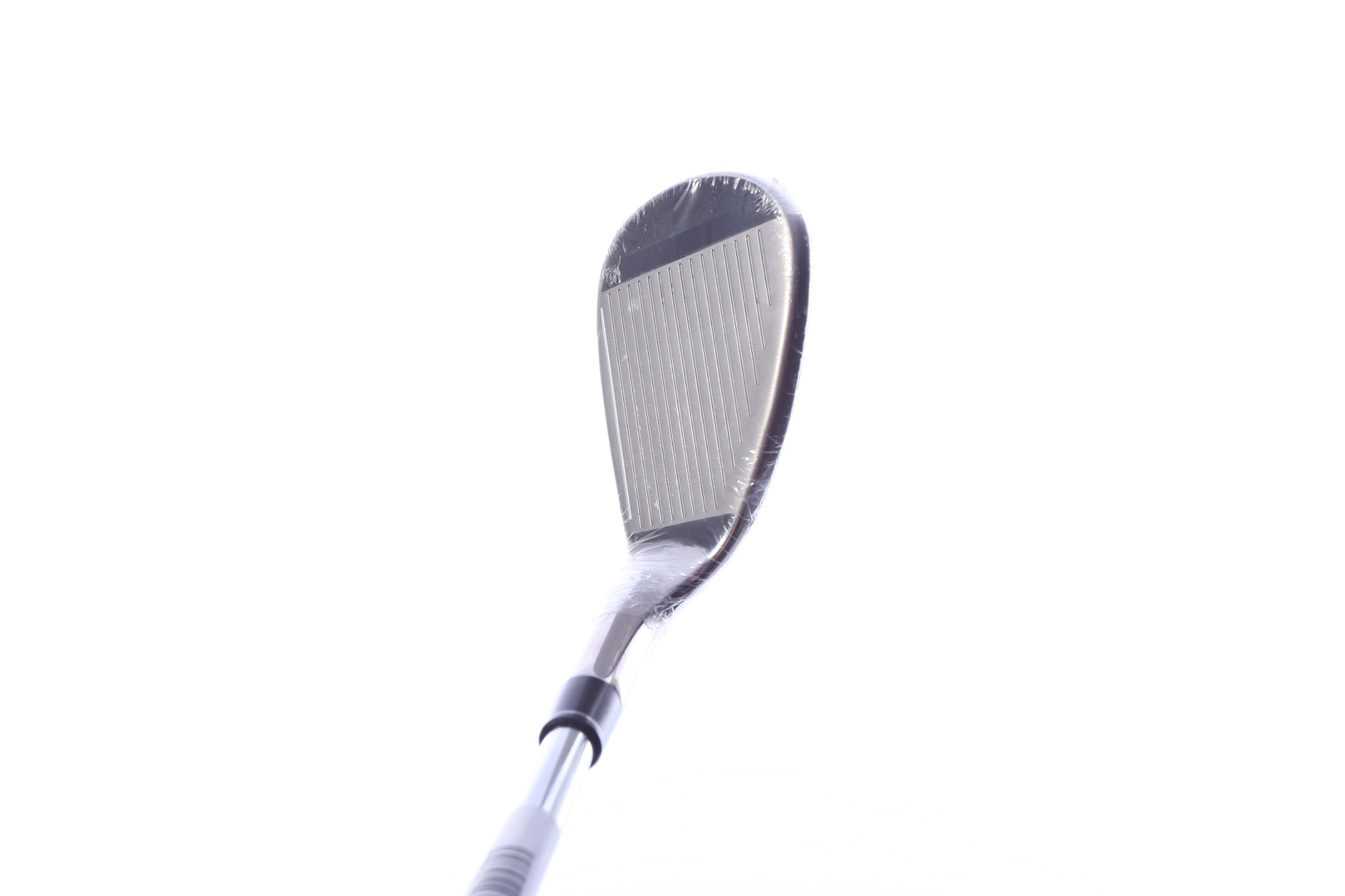 Used TaylorMade SIM MAX OS Lob Wedge - Right-Handed - 59 Degrees - Regular Flex