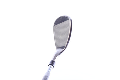 Used TaylorMade SIM MAX OS Lob Wedge - Right-Handed - 59 Degrees - Regular Flex