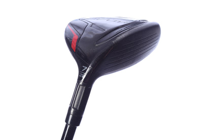 Used TaylorMade STEALTH 7-Wood - Right-Handed - 21 Degrees - Regular Flex