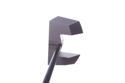 Used L.A.B. Golf MEZZ.1 Max Sweeper Putter - Right-Handed - 38 in - Mallet-Next Round