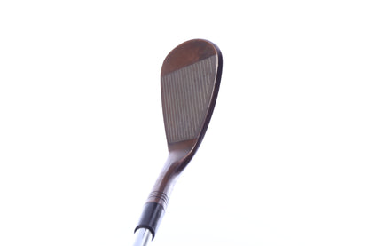 Used TaylorMade Milled Grind Hi-Toe Sand Wedge - Right-Handed - 54 Degrees - Extra Stiff Flex