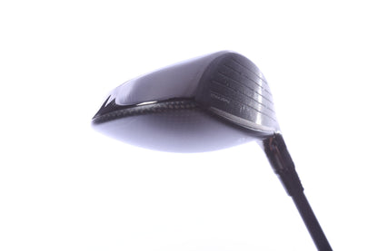 Used TaylorMade Qi35 5-Wood - Left-Handed - 18 Degrees - Stiff Flex
