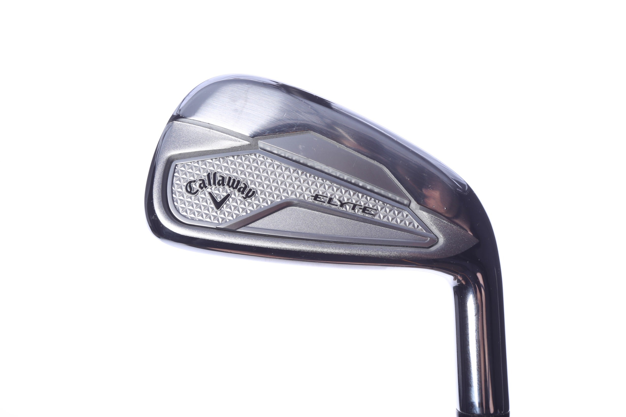 Used Callaway Elyte Single 7-Iron - Right-Handed - Stiff Flex