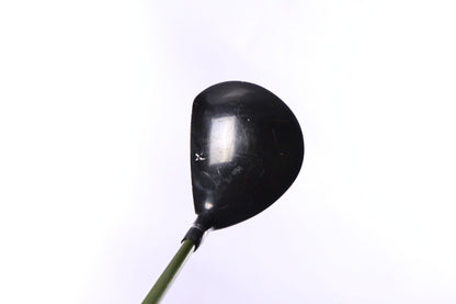 Used Tour Edge Exotics XCG 3-Wood - Right-Handed - 15 Degrees - Stiff Flex-Next Round
