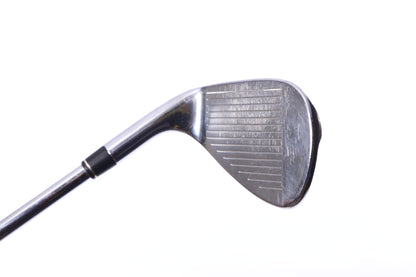Used TaylorMade RSi 1 Approach Wedge - Right-Handed - 50 Degrees - Stiff Flex-Next Round