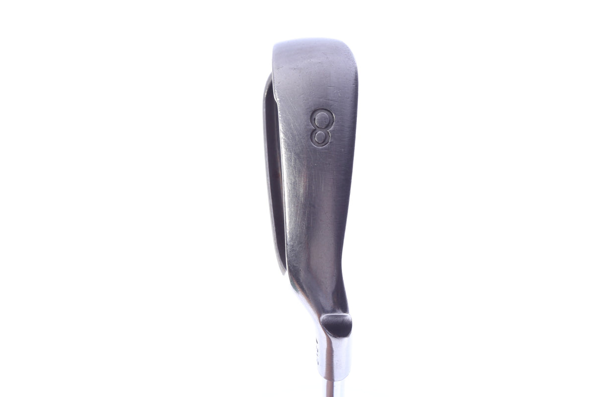 Used Ping G25 Single 8-Iron - Right-Handed - Stiff Flex