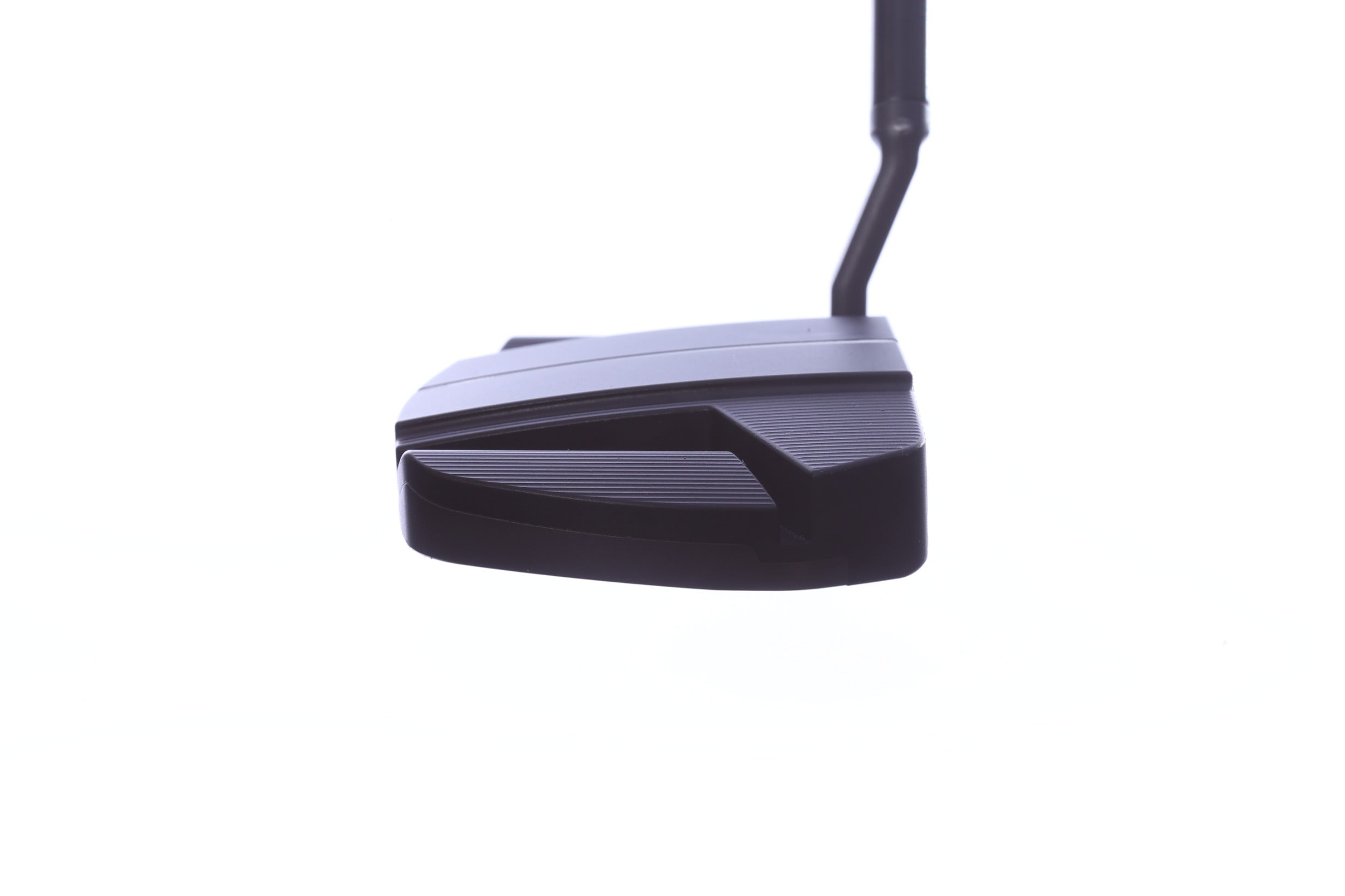 Used Ping PLD Milled Ally Blue 4 Gunmetal Putter - Right-Handed - 35 in - Mallet
