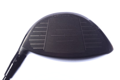Used Callaway Paradym Ai Smoke Triple Diamond Driver - 8 Degrees - Extra Stiff Flex Project X HZRDUS Gen4 - Right-Handed-Next Round