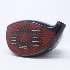 Used TaylorMade STEALTH Driver - HEAD ONLY - Right-Handed - 9 Degrees-Next Round