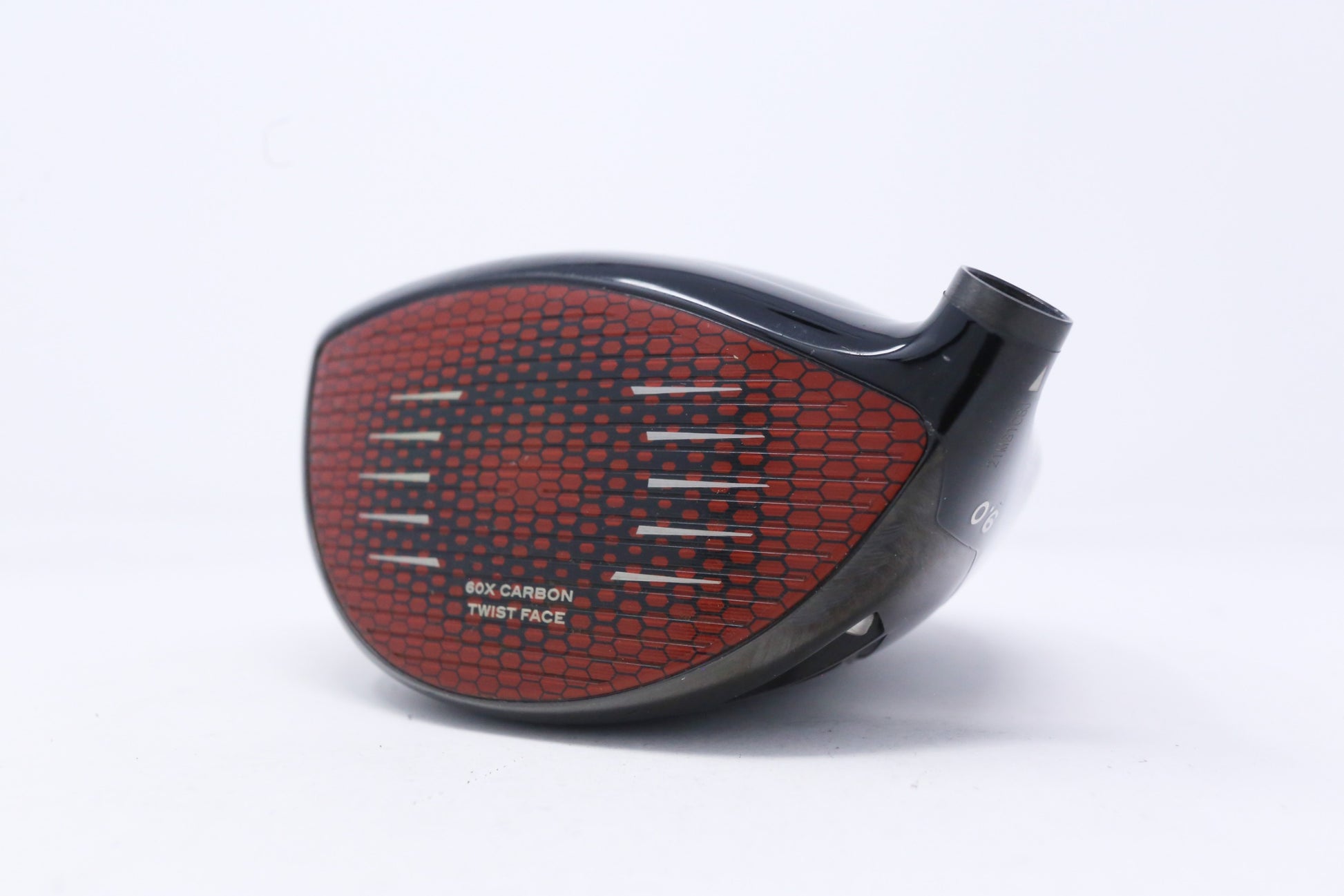 Used TaylorMade STEALTH Driver - HEAD ONLY - Right-Handed - 9 Degrees-Next Round