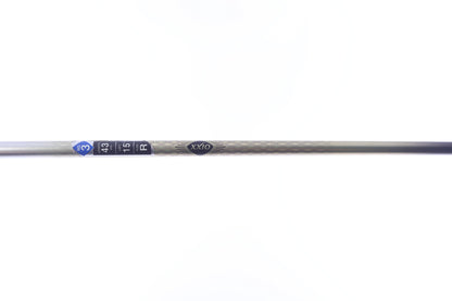 Used XXIO Prime 9 3-Wood - Right-Handed - 15 Degrees - Regular Flex