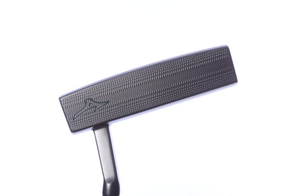 Used Mizuno M.Craft X S4 Putter - Right-Handed - 38.5 in - Mallet
