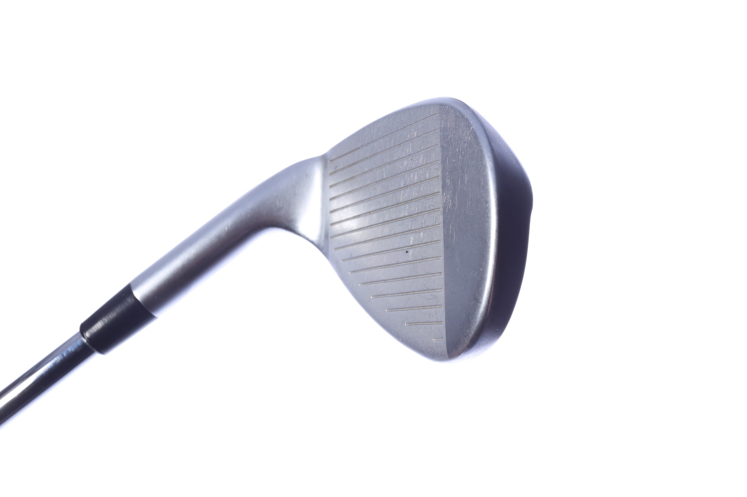 Used Callaway Apex DCB Approach Wedge - Right-Handed - 48 Degrees - Stiff Flex