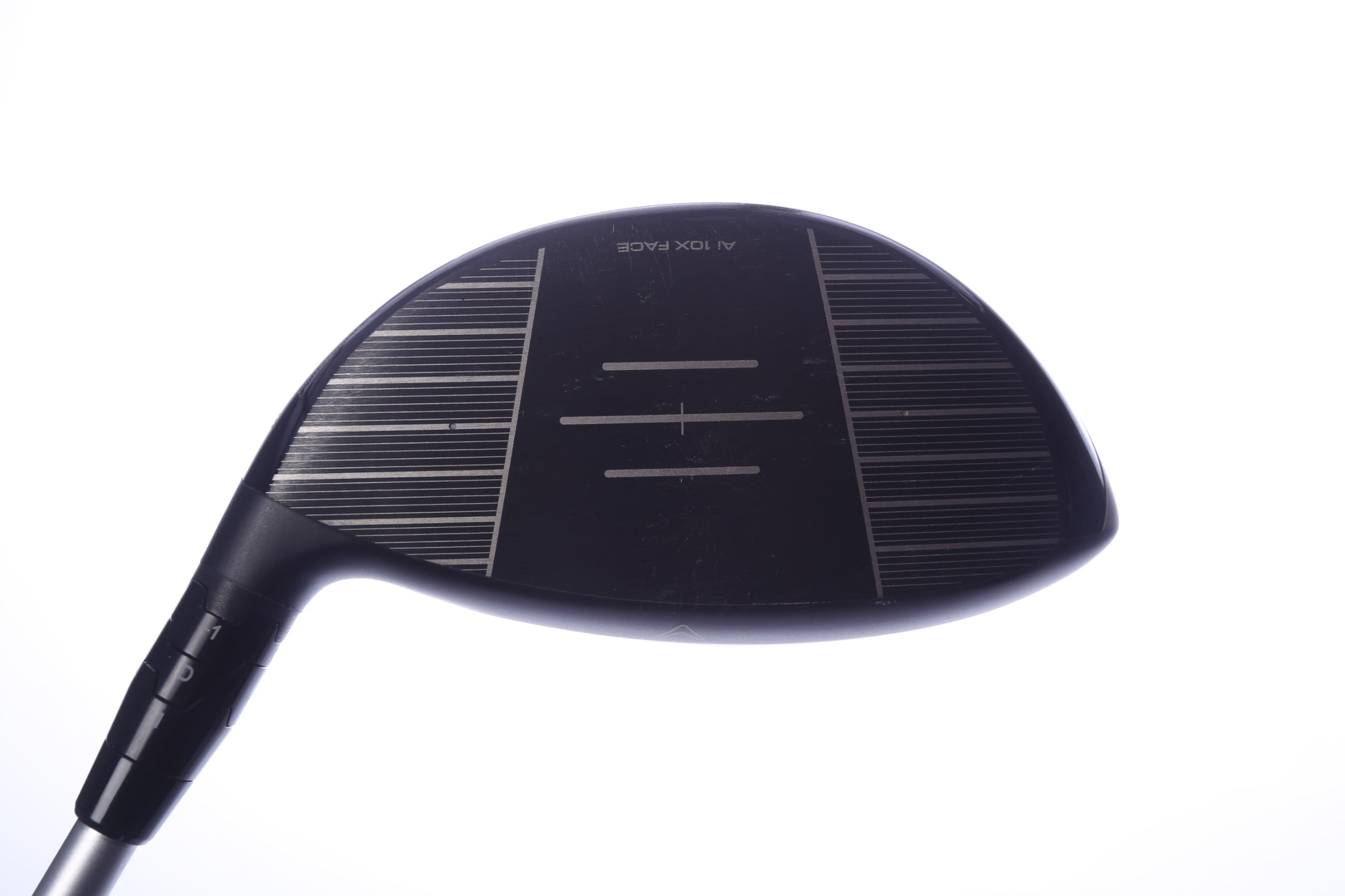 Used Callaway Elyte Sandstorm Driver - 10.5 Degrees - Stiff Flex VA Composites Vylyn - Right-Handed-Next Round