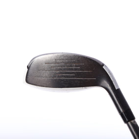 Used TaylorMade RocketBallz Tour 3H Hybrid - Left-Handed - 18.5 Degrees - Stiff Flex-Next Round