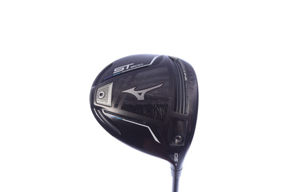 Used Mizuno ST200 Driver - 10.5 Degrees - Stiff Flex Mitsubishi Tensei CK Series Orange - Right-Handed