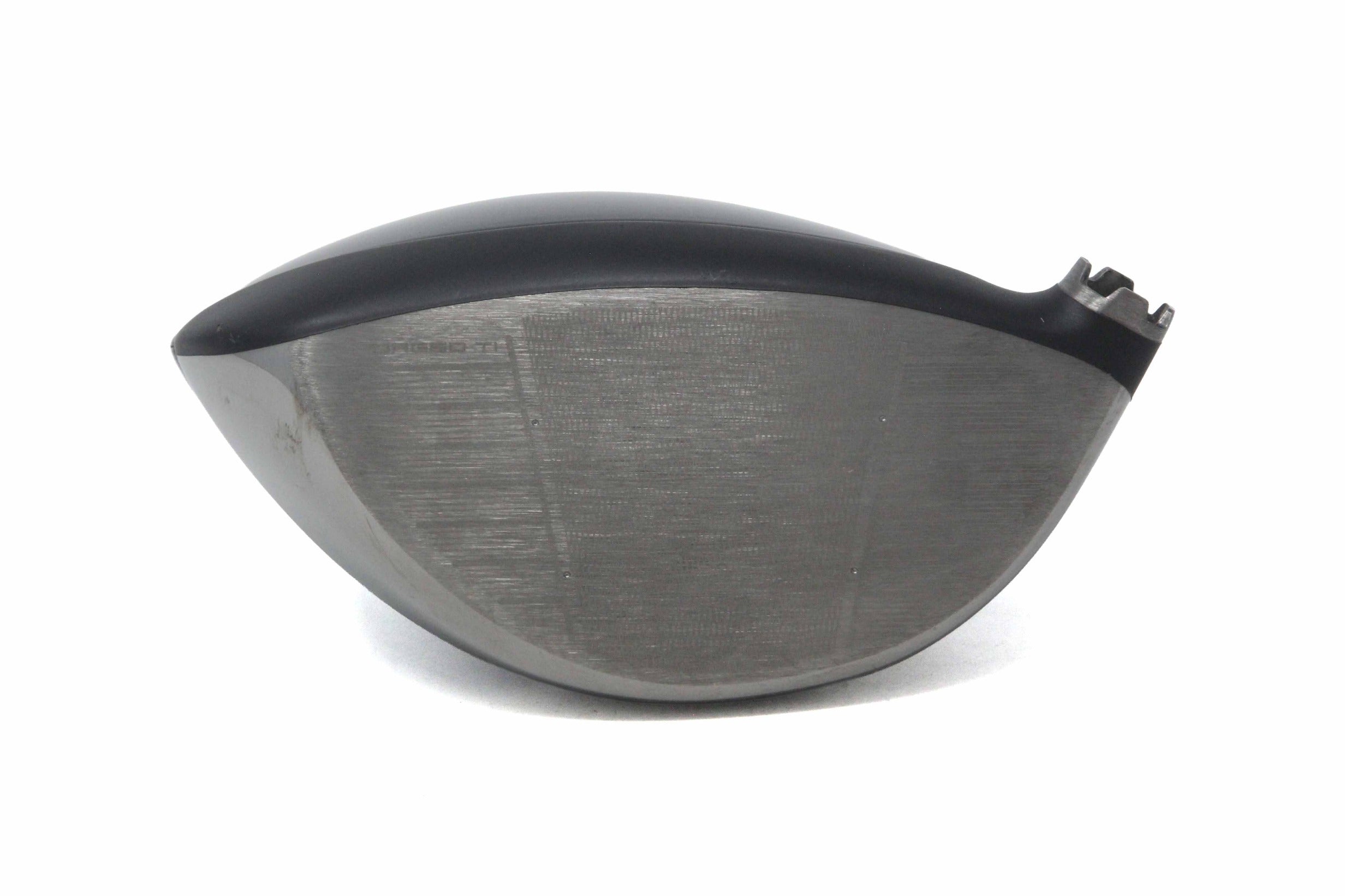 Used Callaway Paradym Triple Diamond Driver - HEAD ONLY - Right-Handed - 9 Degrees