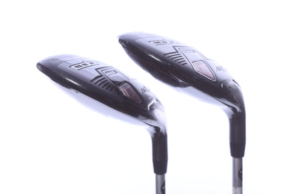 Used Cobra 2023 Air X Womens Wood Set - Right-Handed - 3W, 5W - Ladies Flex