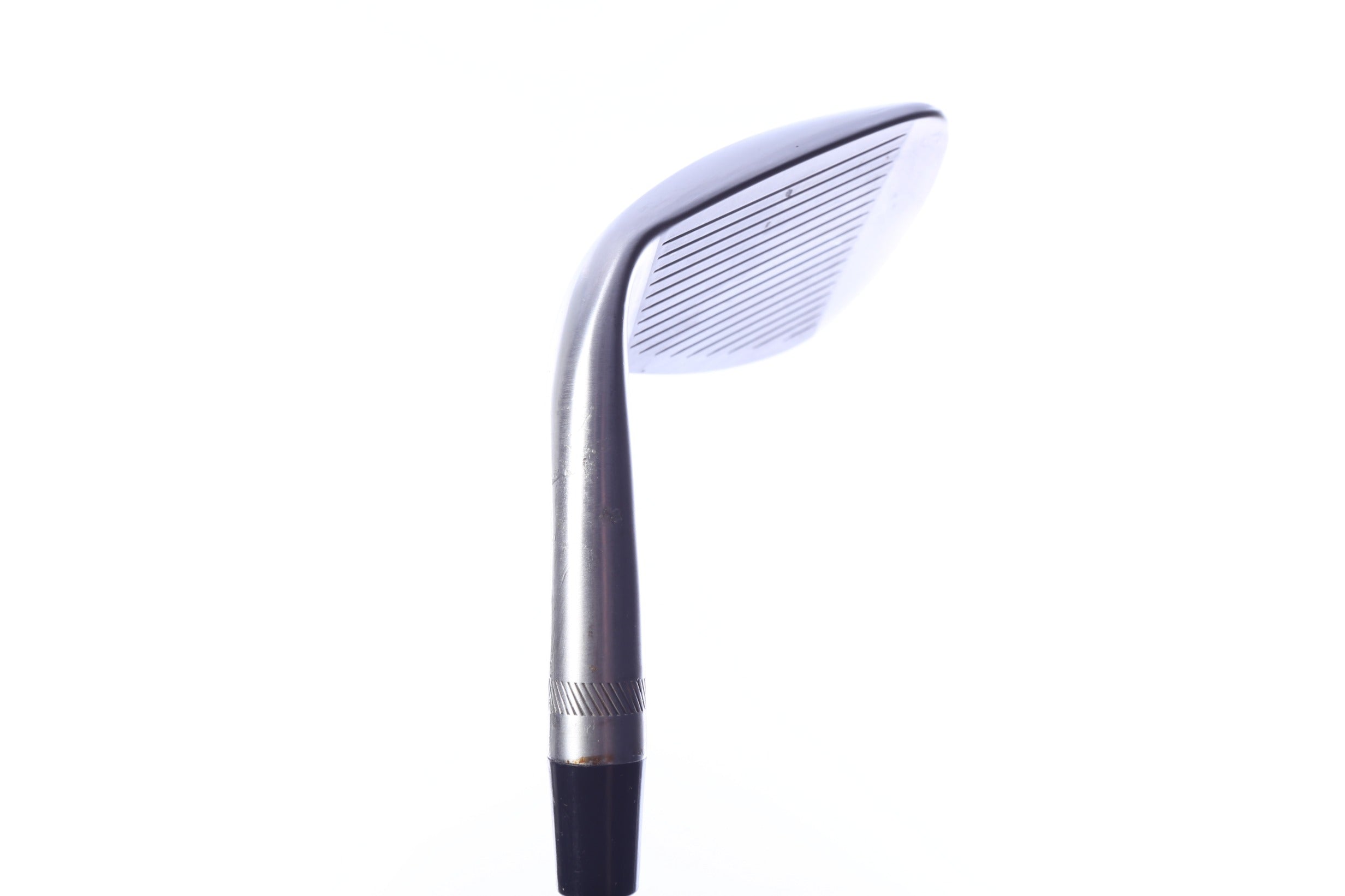 Used Titleist Vokey SM9 Tour Chrome Sand Wedge - Right-Handed - 56 Degrees - Stiff Flex