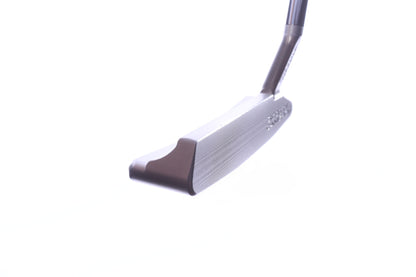 Used Titleist Scotty Cameron Special Select Newport 2.5 Putter - Right-Handed - 35 in - Blade