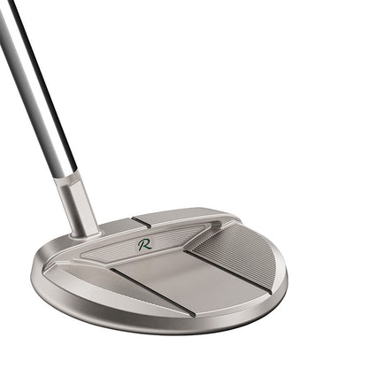 Used TaylorMade TP Reserve M33 Putter - Right-Handed - 35 in - Mallet-Next Round