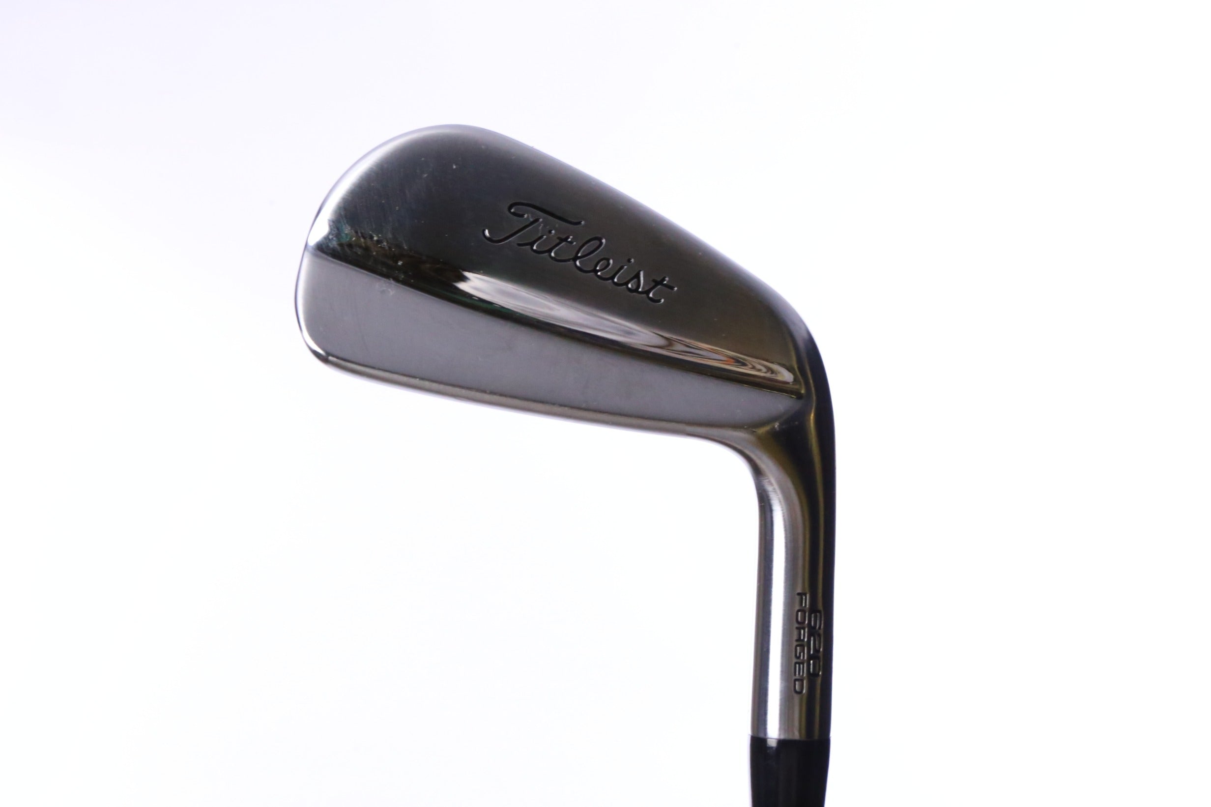 Used Titleist 620 MB Single 7-Iron - Right-Handed - Stiff Flex-Next Round
